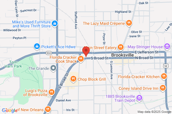 B and M Suncoast Auto Center