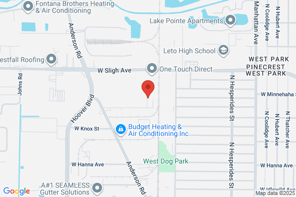 Advanced Professional Roofing Inc