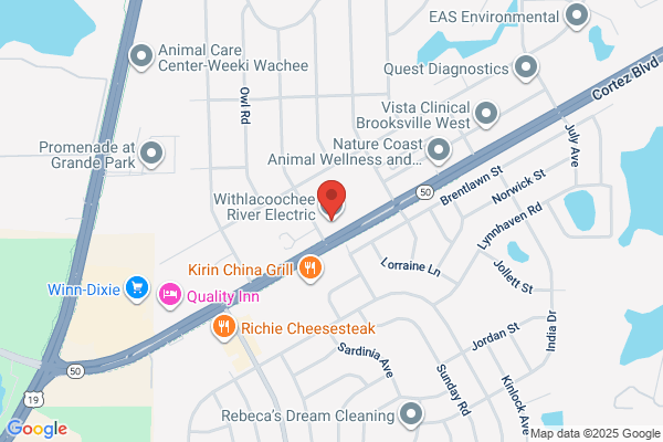 Aiken Electric Co Inc