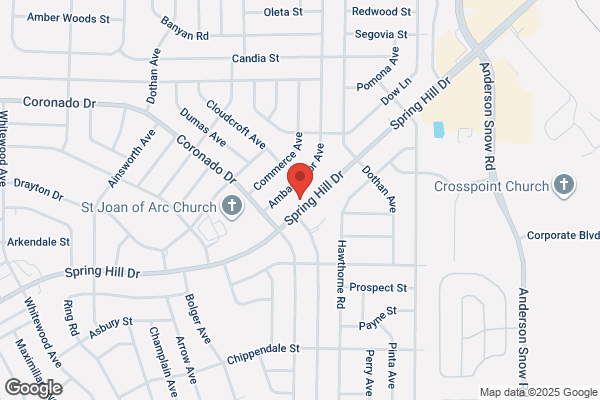 Maronda Homes Inc of Florida