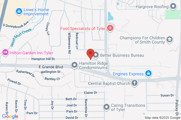 McKinney Homes