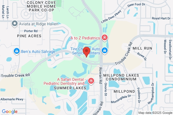 Millennium Floor Care