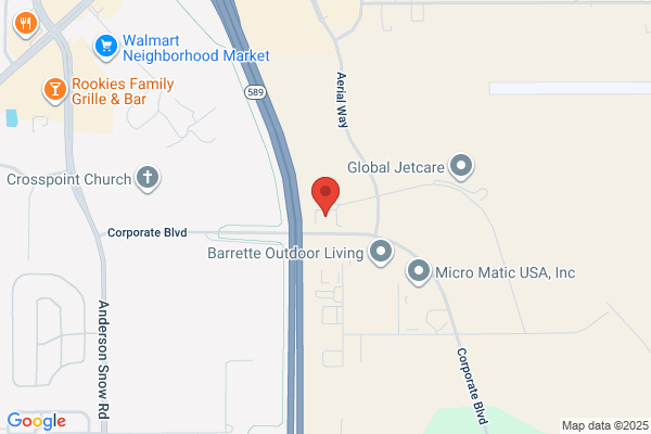 Regions Facility Services Inc