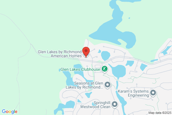 Richmond American Homes