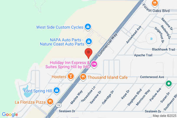 Wilsons Property Management Services Plus Inc