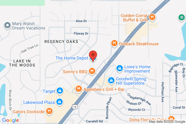 Suncoast Mattress Depot