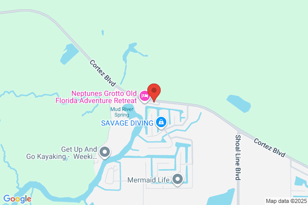 Weeki Wachee Boat Rentals