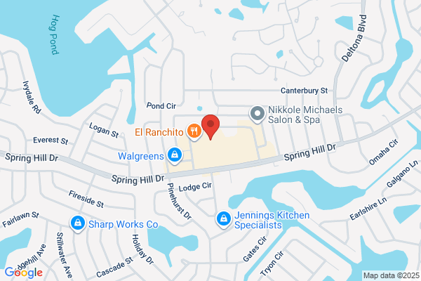 Economy Insurance Mart of Hernando Inc
