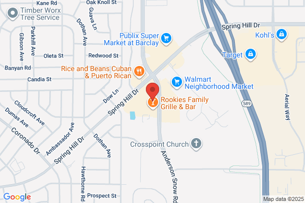 A Plus Car Wash & Detail Center