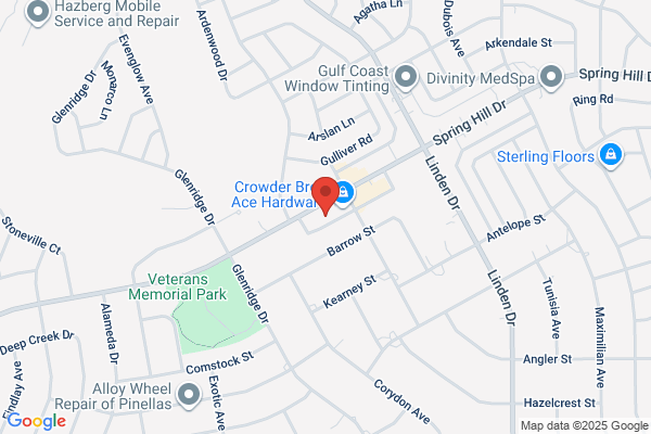 United Discount Carpet Brokers Inc