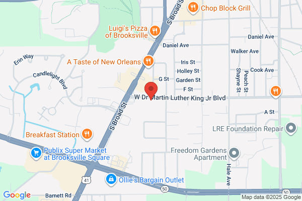 ABC Child Development Center