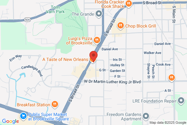 Brooksville Chiropractic Inc