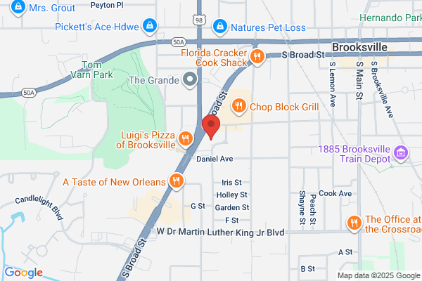 Carter Chiropractic & Wellness Center