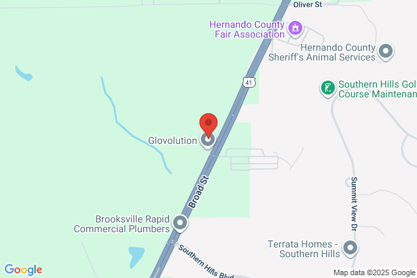 Brooksville Christian Church