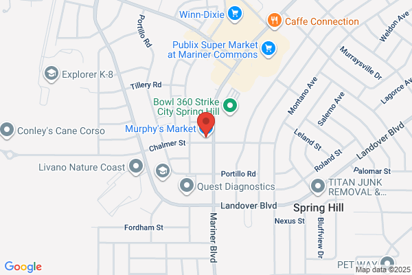 Murphys Market