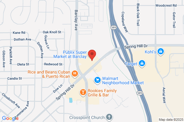 Coast Dental
