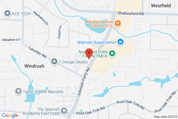 Cobbe Family Dental & Orthodontics