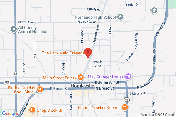 Dental Associates of Florida - Brooksville