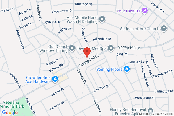 Spring Hill Dental Associates
