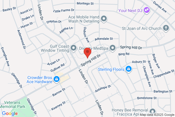 The Vein & Vascular Institute of Spring Hill
