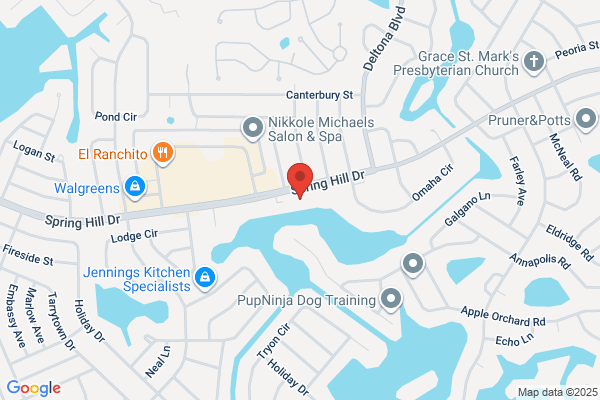 Accident & Injury Treatment Centers