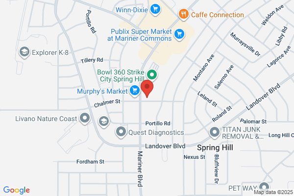 Curtis Chiropractic Clinic