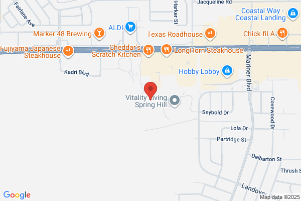 Evergreen Woods Health & Rehab Center