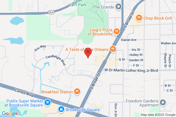 Heartland of Brooksville