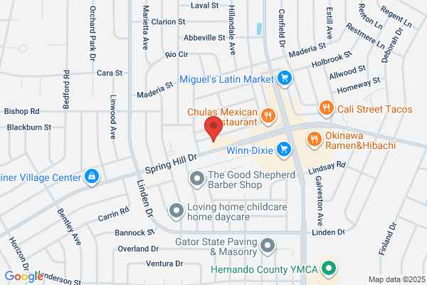 Hernando Family Practice Center