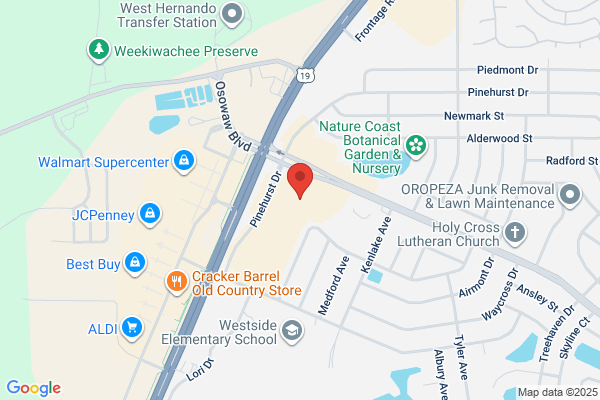 Medical and Diagnostic Center