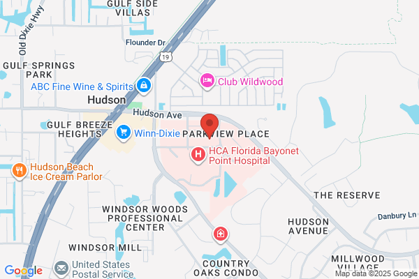 New Hope Cancer Center