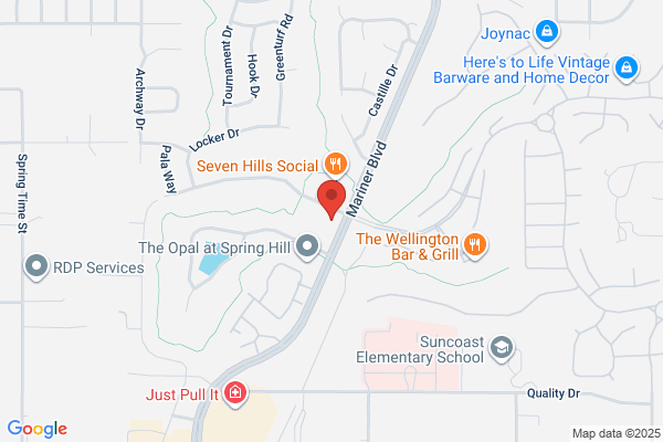West Hernando Diagnostics