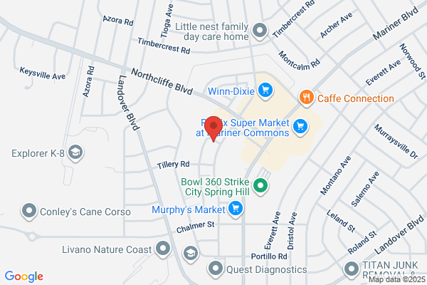 ATR Electrical Services LLC