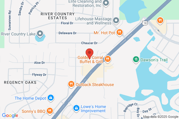Heron Springs Family Medicine Inc