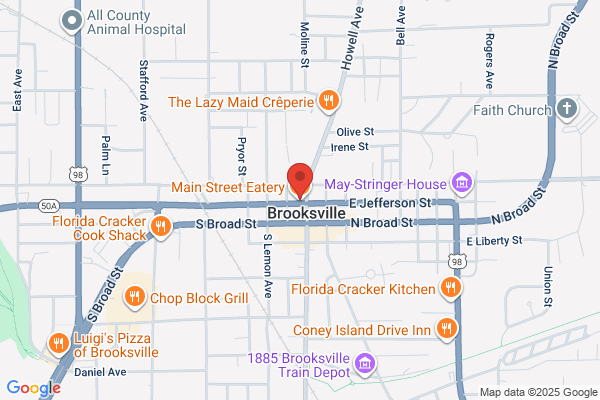 Main Street Eatery