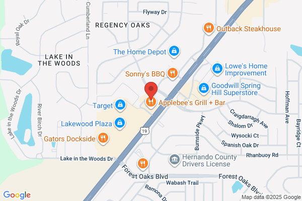 Sonic Drive-In - Closed