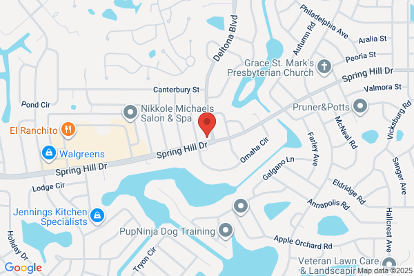 SERVPRO of Hernando County