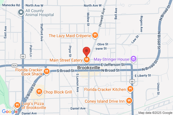Brooksville-waterdamage.com