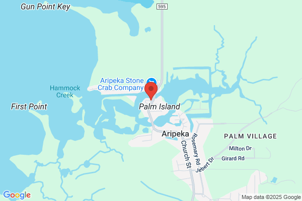 Norfleet Fish Camp