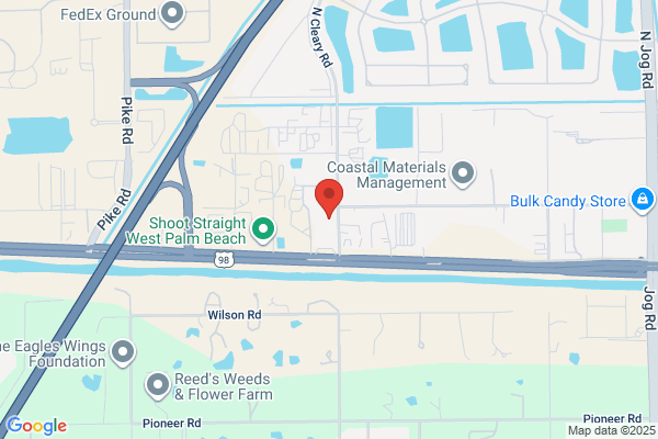 Quality Garage Doors Services, LLC