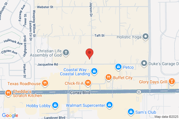 Southland Properties Group Inc