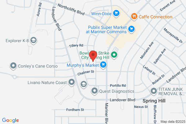 West Coast Well Drilling & Pump Service Inc