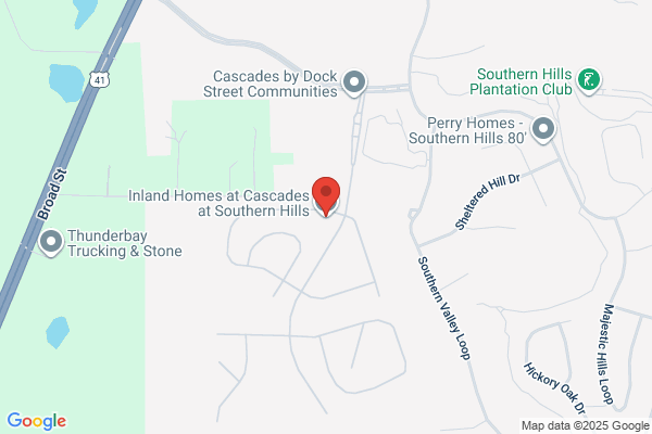 Inland Homes At Sterling Hill