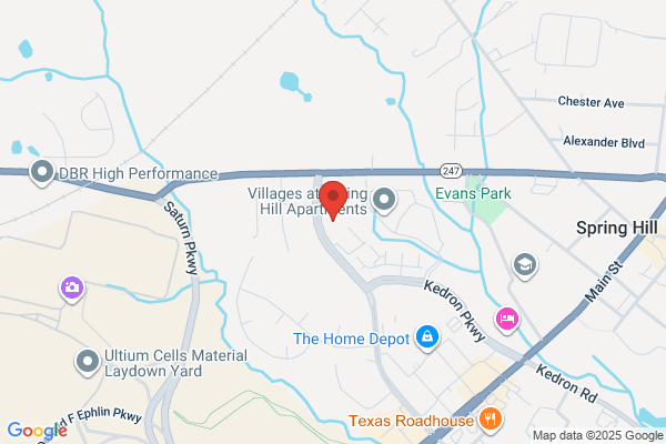 Amedisys Home Health Care of Spring Hill