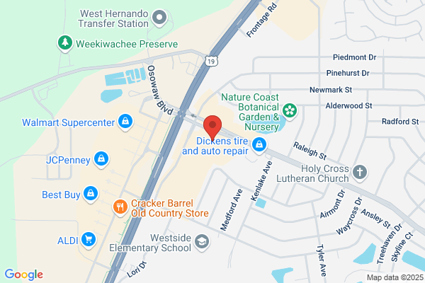 ComForCare Home Care (Central Nature Coast, FL)