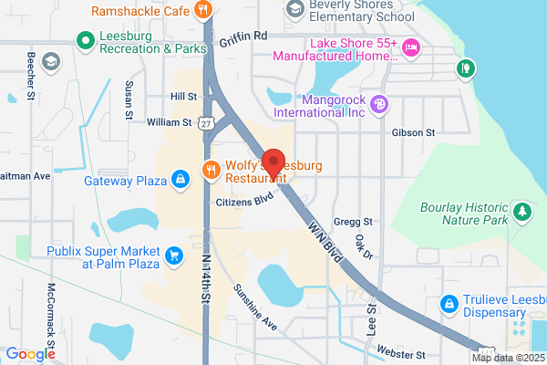 Maxim Healthcare Services Spring Hill, FL Regional Office