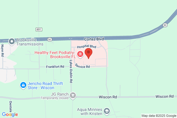 Brooksville Regional Hospital