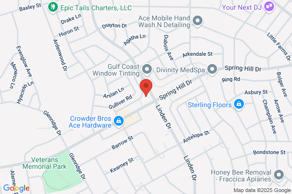 Central Florida Public Adjustors