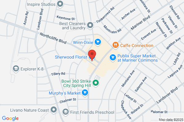 Spring Hill Florist