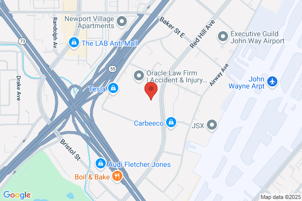 Bay Front Mortgage Inc